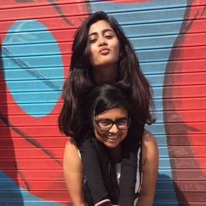 Meet your Posher, Puja